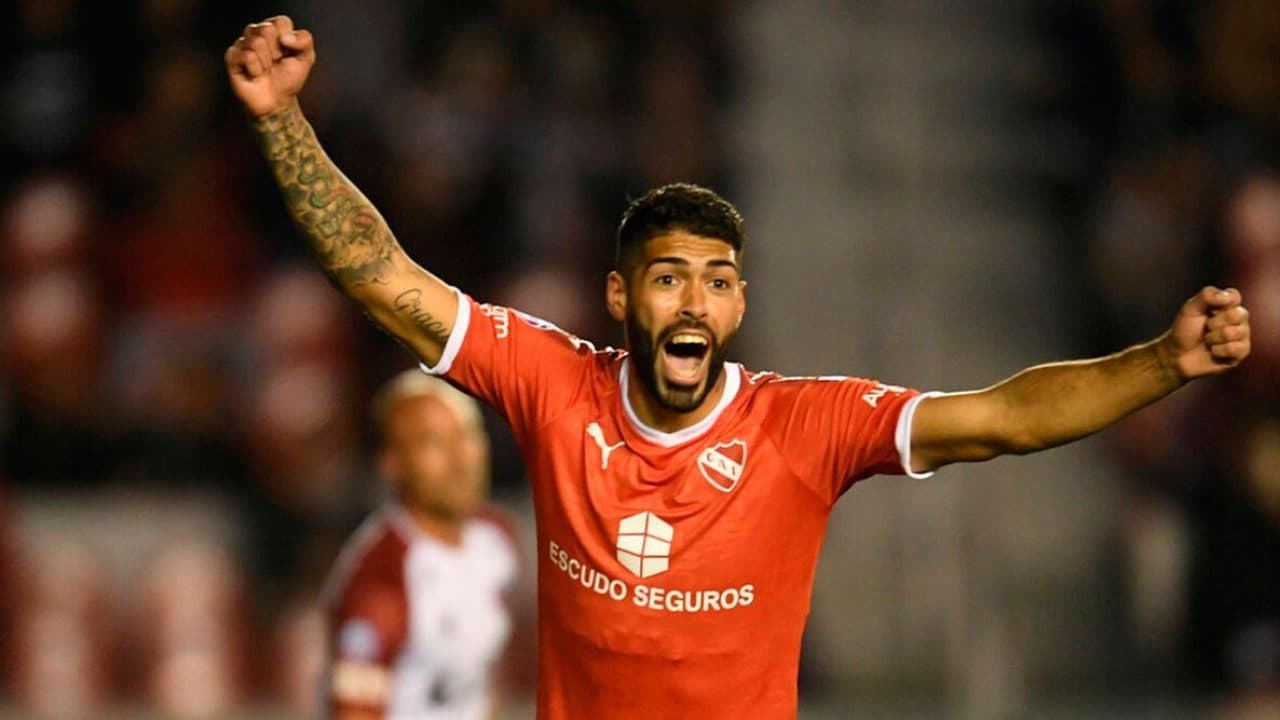Los hinchas de Club Atlético Independiente que no toleran ver más a Alexander Barboza como titular recibirán la peor noticia de todas.