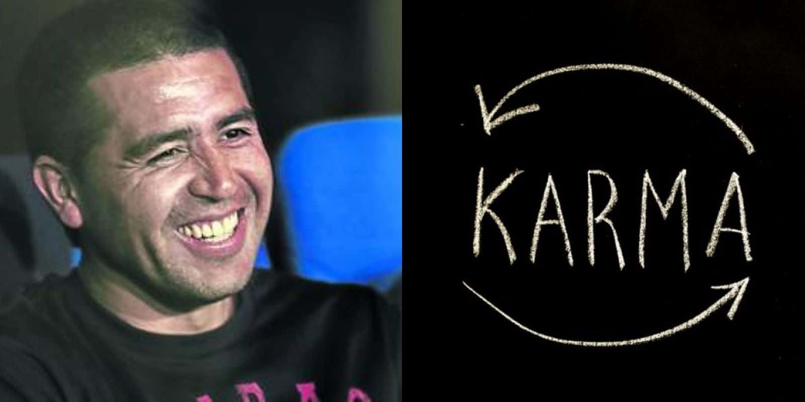 Los hinchas del Xeneize no tiene un grato recuerdo de él, quien atraviesa un momento complicado lejos del club.