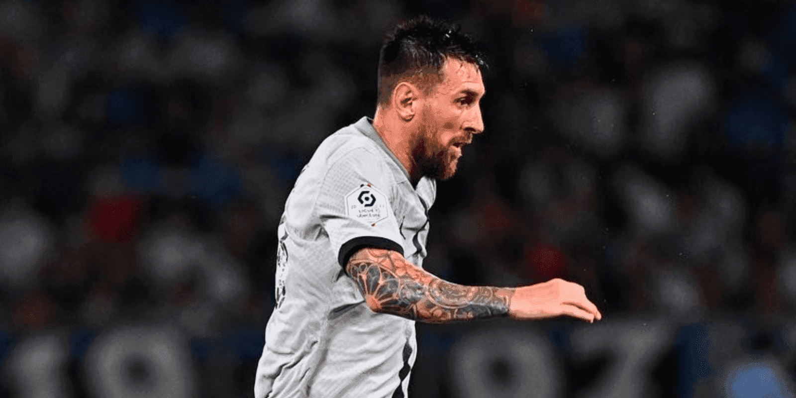 Los hinchas más radicales nuevamente se fueron en contra del campeón del mundo