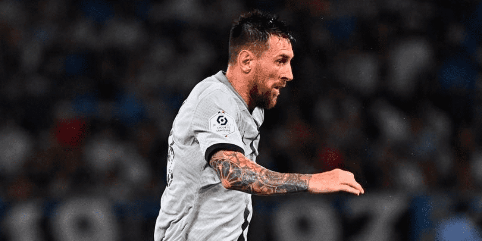 Los hinchas más radicales nuevamente se fueron en contra del campeón del mundo