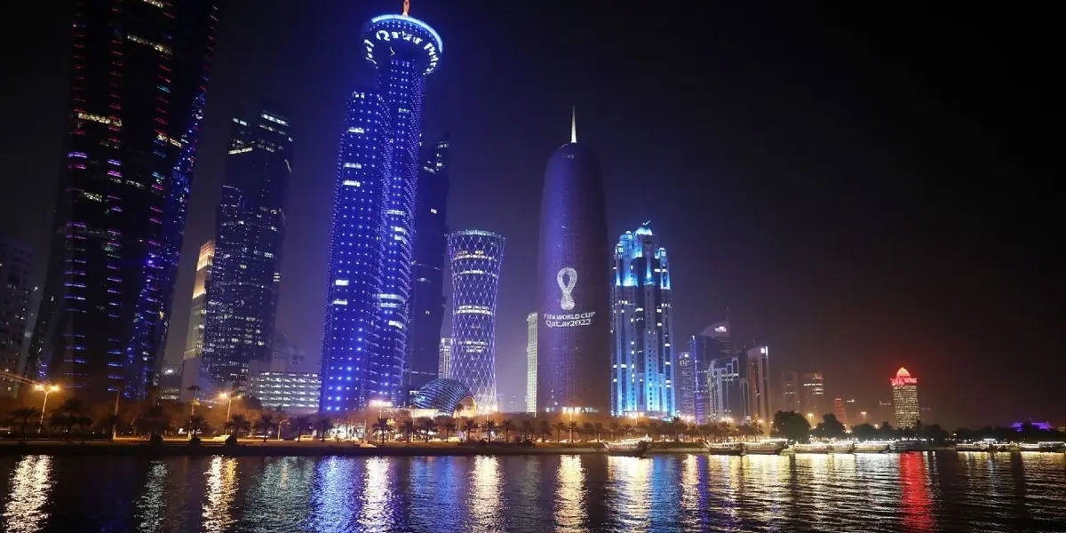 Los hinchas que visiten el país con entradas adquiridas deberán pedir previamente esta tarjeta, una especie de lo que fue el FanID en Rusia 2018.