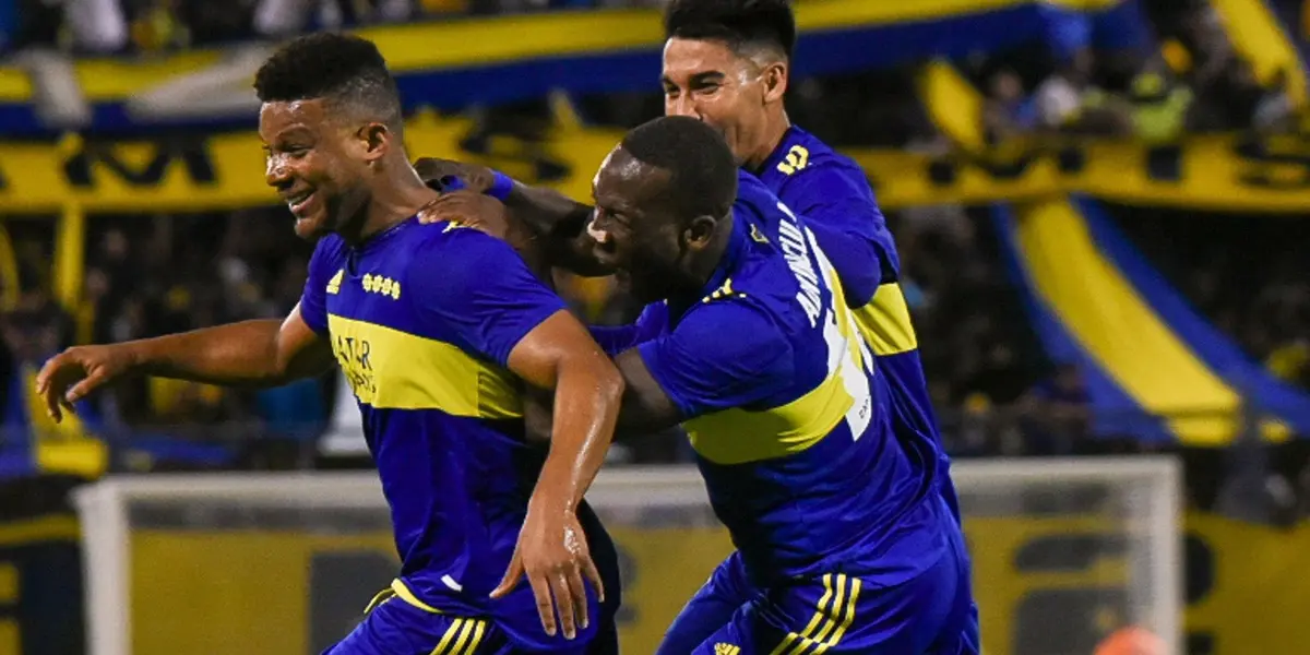 Los hinchas Xeneizes pueden estar felices gracias a la extensión del vínculo de un as de sus figuras. Todos los detalles.