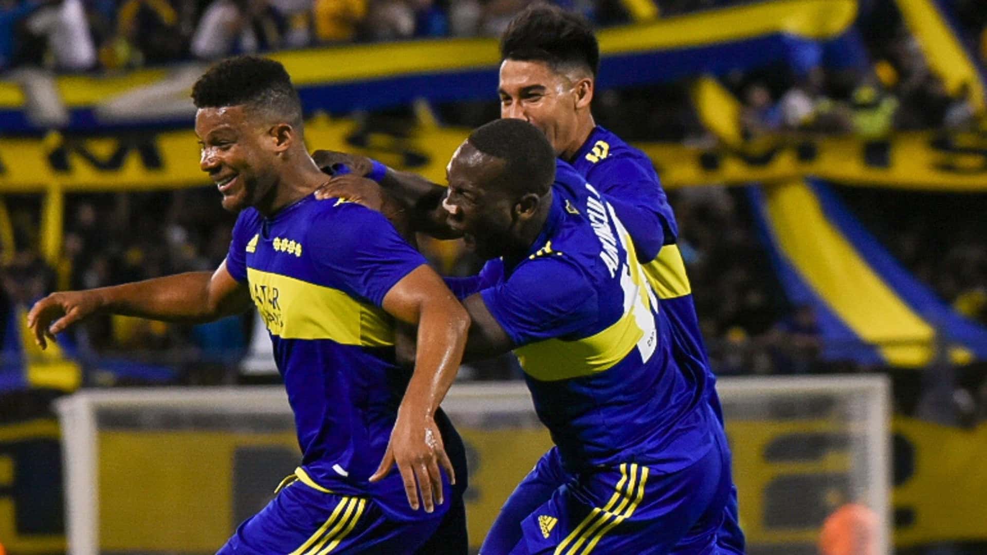 Los hinchas Xeneizes pueden estar felices gracias a la extensión del vínculo de un as de sus figuras. Todos los detalles.