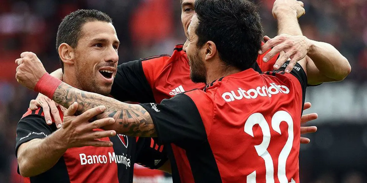 Los ídolos de Newell's, recientemente retirados, se sumarán a Hughes Football Club de la Liga Venadense.