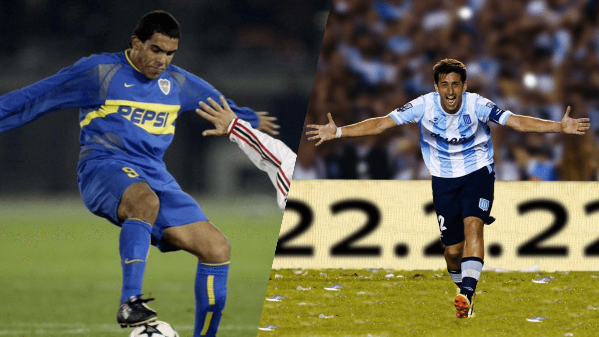 Los jugadores argentinos con más expulsiones en la Copa Libertadores / X