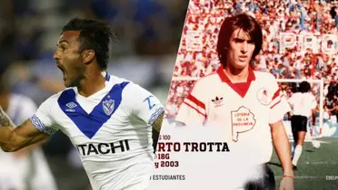 Los jugadores argentinos con más expulsiones en la historia del fútbol / X