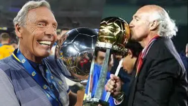 Los jugadores argentinos con más partidos en la Copa Intercontinental / X