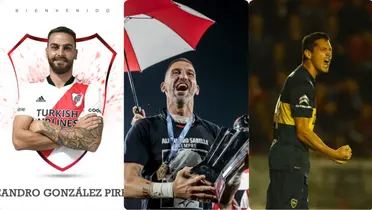 Los jugadores argentinos con más partidos en la Copa Sudamericana / X
