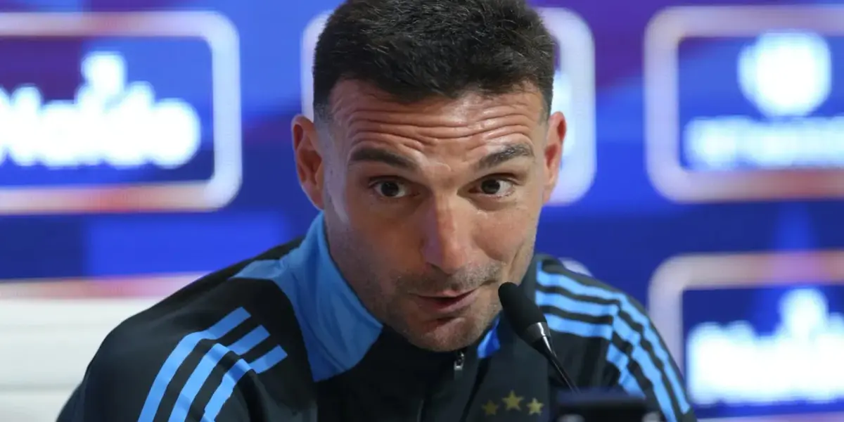 Los jugadores de la selección que podrían enfrentarse entre sí (Bolavip)