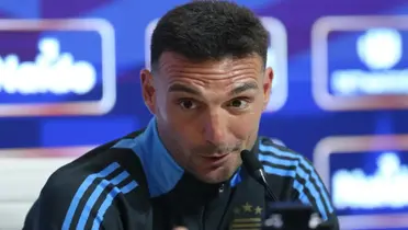 Los jugadores de la selección que podrían enfrentarse entre sí (Bolavip)