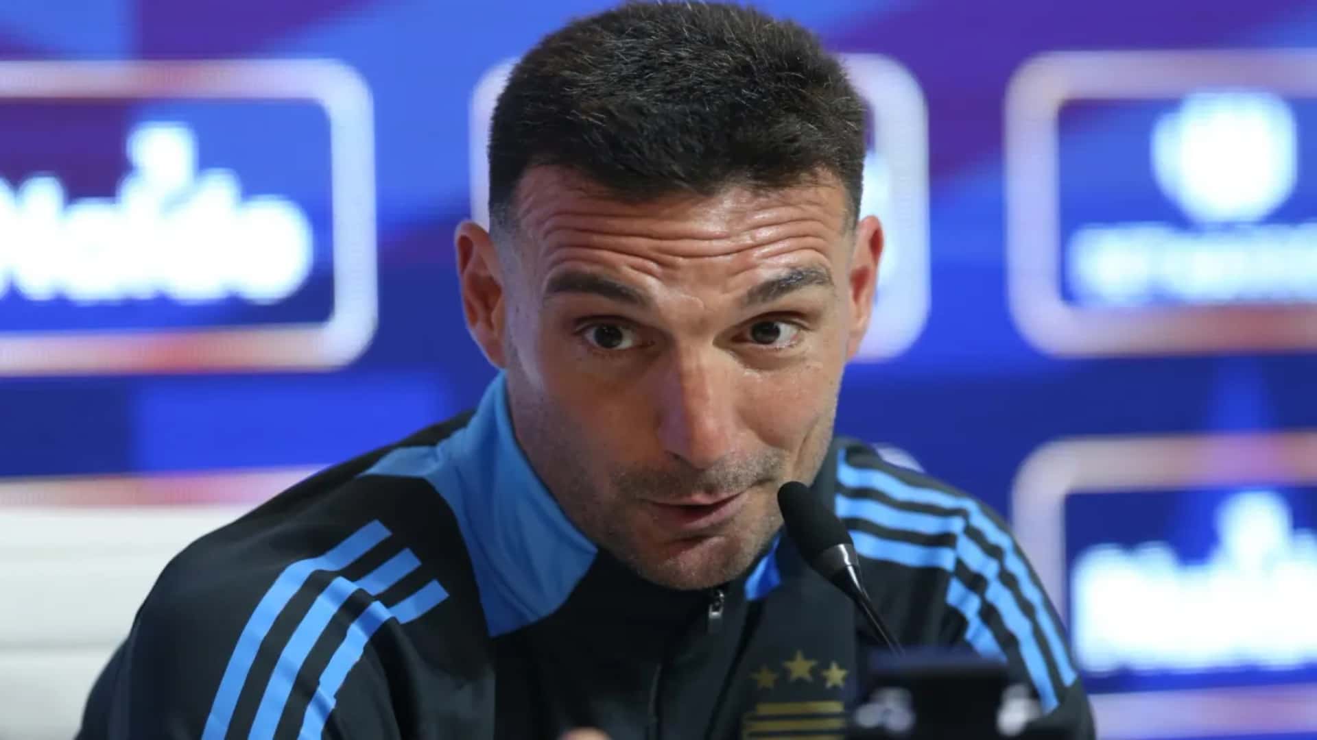 Los jugadores de la selección que podrían enfrentarse entre sí (Bolavip)