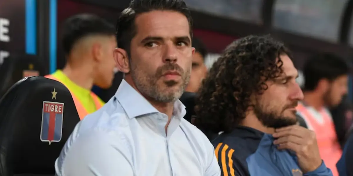 Los jugadores del Xeneize que no tienen lugar en el equipo.