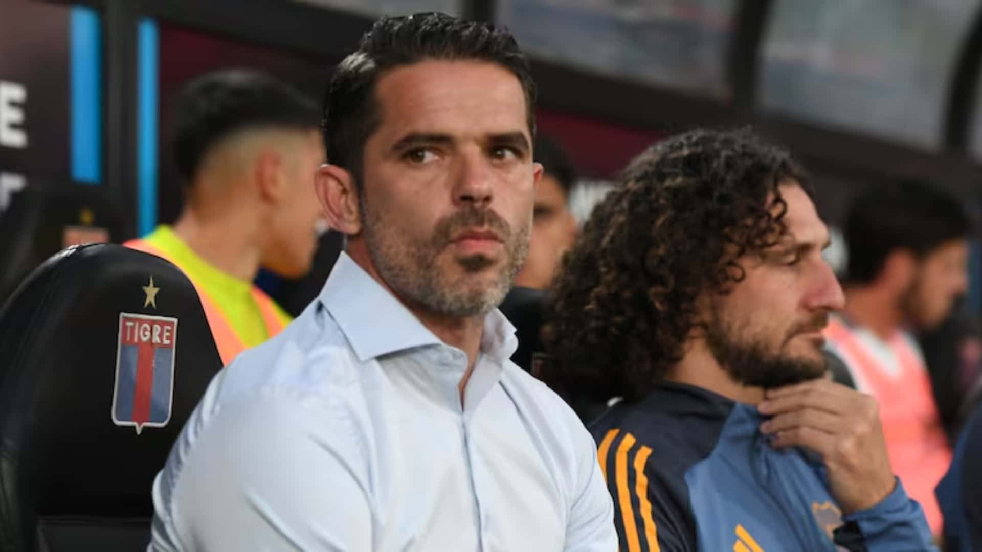 Los jugadores del Xeneize que no tienen lugar en el equipo.