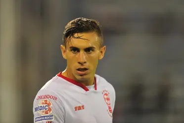 Los jugadores fueron presentados oficialmente en el Xeneize y se convirtieron en nuevos refuerzos.