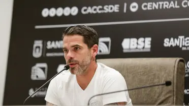 Los jugadores no estarían conformes con la postura del DT.