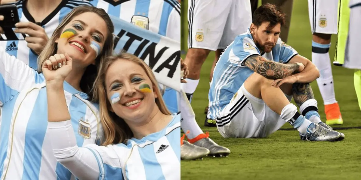 Los jugadores quieren estar centrados en la cita deportiva, pero existe un elemento que tiene preocupados a sus compañeros