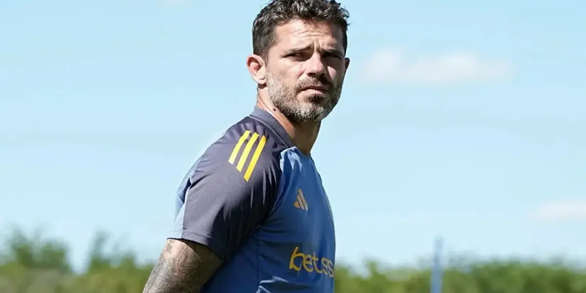 Los juveniles que llamaron la atención de Gago