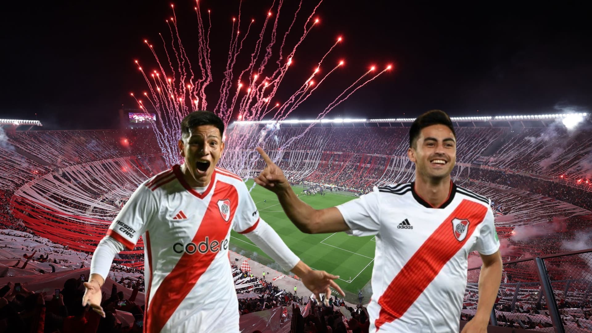 Los lesionados