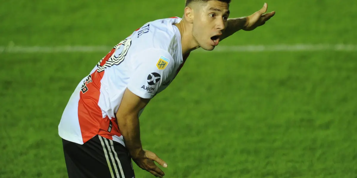 Los medios de comunicación europeos dan por hecho el arribo del defensor a La Liga.