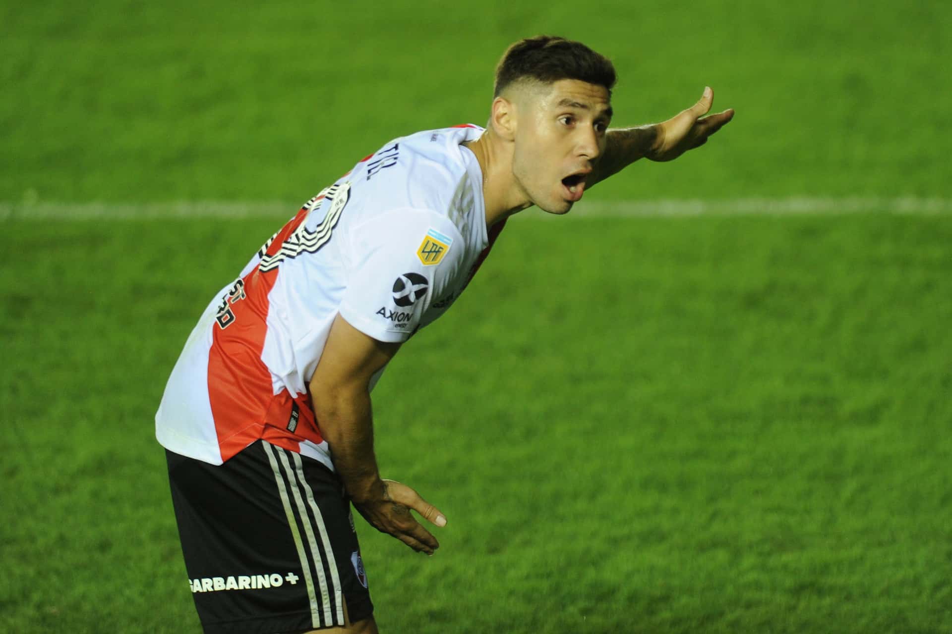 Los medios de comunicación europeos dan por hecho el arribo del defensor a La Liga.