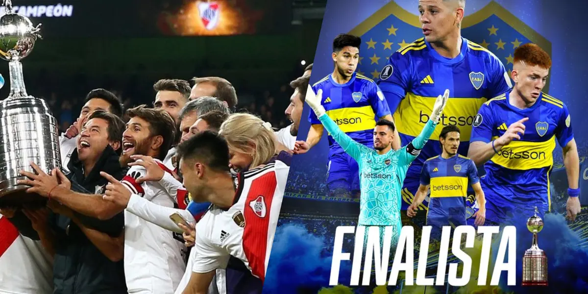 Los mejores clásicos de la historia / X