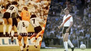 Los mejores defensores centrales de la historia del fútbol argentino: Murallas infranqueables / X