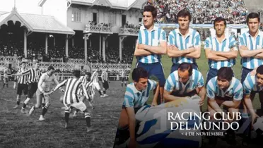 Los mejores equipos de la era amateur en Argentina / X