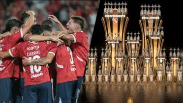 Los mejores equipos del fútbol argentino en los 70 / X