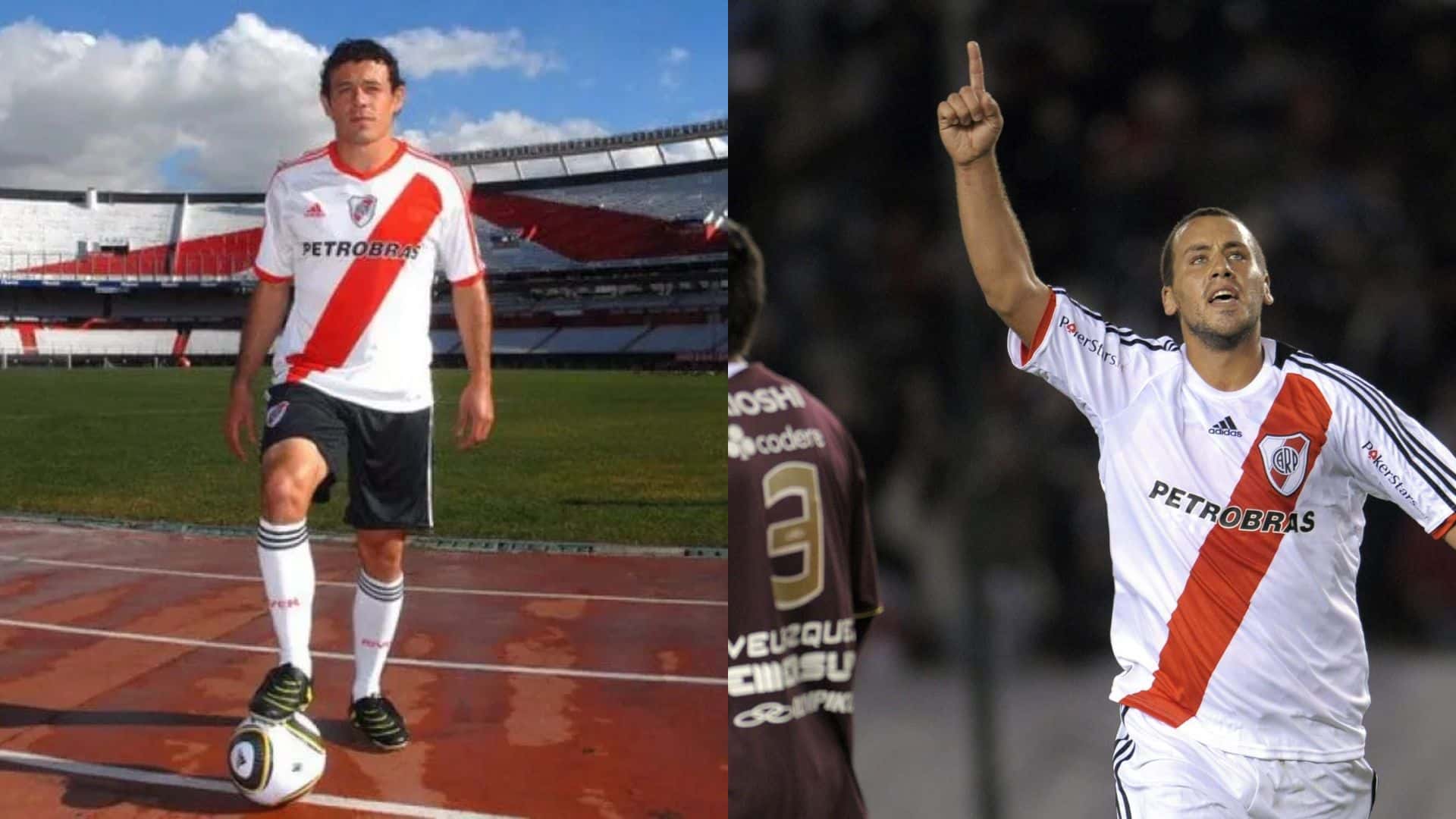 Los peores fichajes de River.