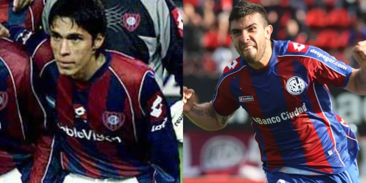 Los peores jugadores de San Lorenzo.