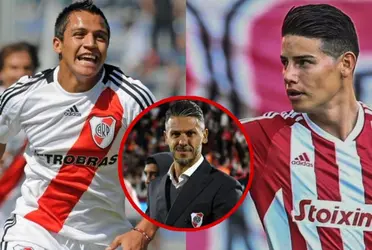 Los rumores cada vez son más fuertes sobre el arribo de grandes estrellas en el siguiente mercado de pases, ¿Qué pasará?