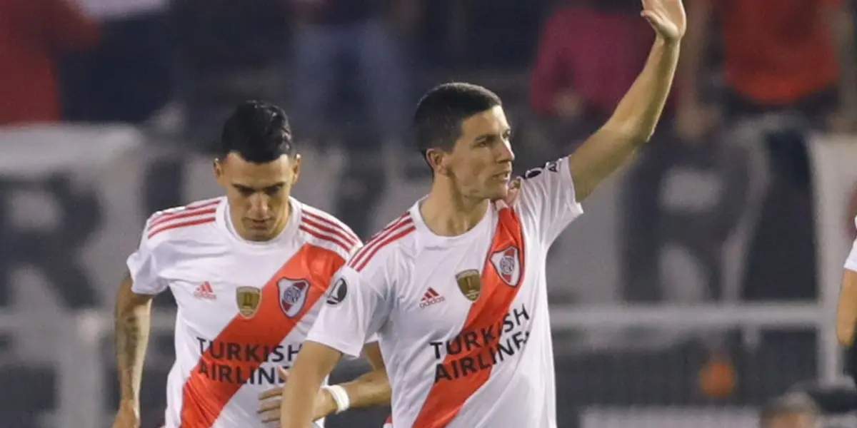 Los rumores en torno a la salida de Ignacio Martín Fernández siguen sonando con fuerza, y ya se habla de precio y fecha de su traspaso.