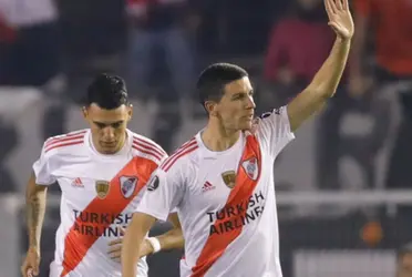 Los rumores en torno a la salida de Ignacio Martín Fernández siguen sonando con fuerza, y ya se habla de precio y fecha de su traspaso.