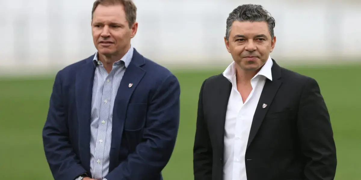 los simpatizantes dejaron en claro qué debe buscar el Millonario para reforzar el plantel.