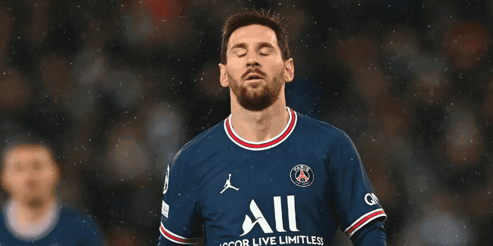 Los ultras no quieren tener a Leo una temporada más en la Ligue 1