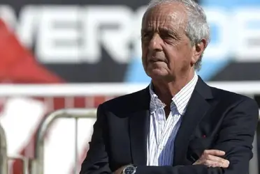 Los únicos culpables de la humillante derrota no solo están en la cancha, sino también afuera de ella.