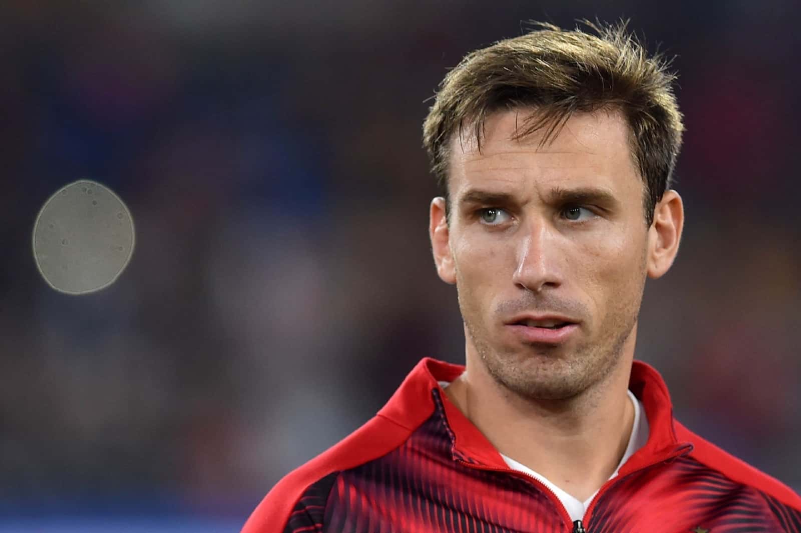 Lucas Biglia está horas de hacer oficial su traspaso al fútbol de Turquía, a pesar de haber tenido una oferta de Club Atlético Independiente.
