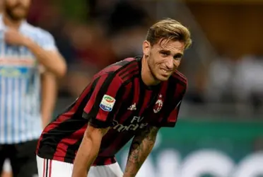 Lucas Biglia tiene todo arreglado para salir de Associazione Calcio Milan en los próximos días.