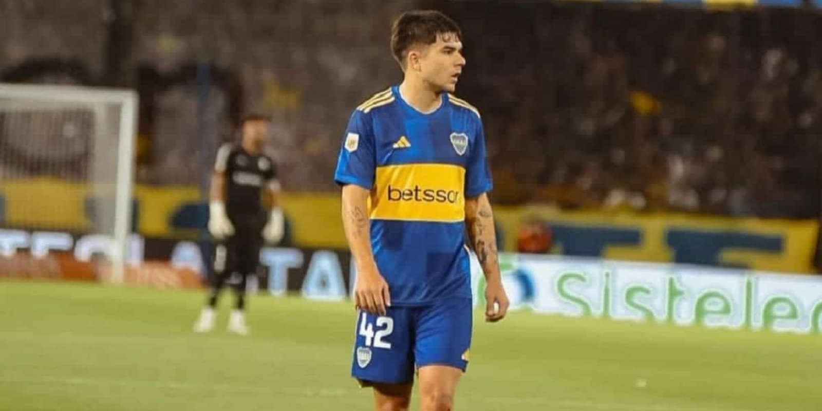 Lucas Blondel.