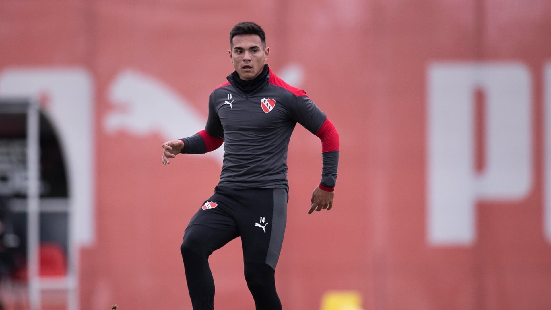 Lucas González