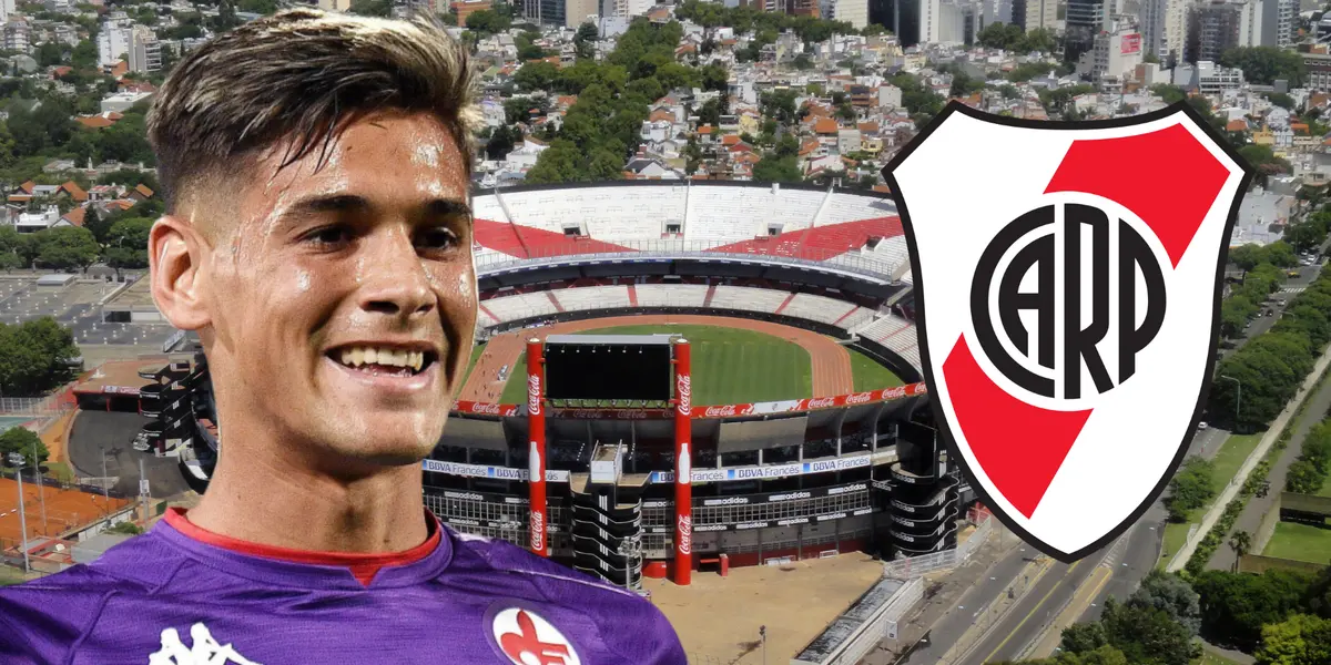 Lucas Martínez Quarta (Foto tomada de: Wikipedia/Transfermarkt)