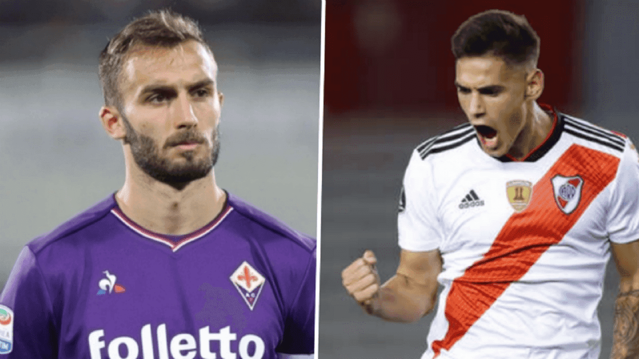 Lucas Martínez Quarta puede llegar a Italia gracias a un seleccionado argentino.