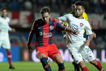 Lucas Menossi tiene un importante motivo por el que podría ser tomado en cuenta por Lionel Scaloni.
