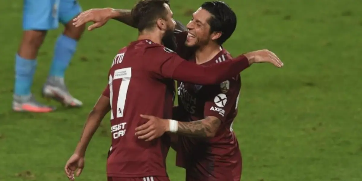 Lucas Pratto ha regresado a Club Atlético River Plate con goles después de su lesión. Una estrategia pudo permitir un exitoso regreso del argentino.