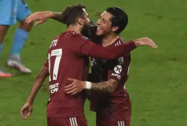 Lucas Pratto ha regresado a Club Atlético River Plate con goles después de su lesión. Una estrategia pudo permitir un exitoso regreso del argentino.