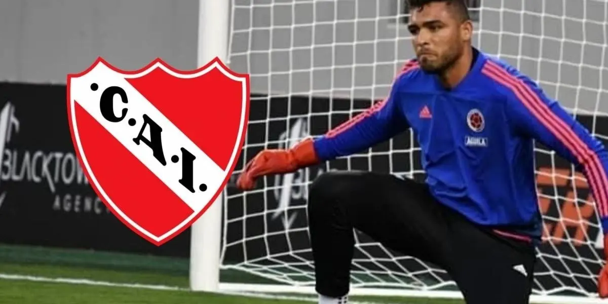 Lucas Pusineri solicitó a la dirigencia de Club Atlético Independiente el fichaje de un arquero, que se torna costoso y complicado.