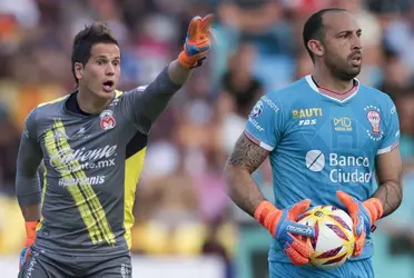 Lucas Pusineri y la dirigencia se encuentran en un debate por el arquero ideal para Club Atlético Independiente.