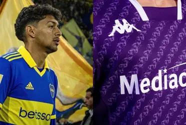 Luego de comprar a Lucas Beltrán, ahora el equipo violeta puso sus ojos en la joyita del Xeneize, ¿Se va ahora?