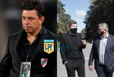 Luego de comunicados oficiales cruzados y tensiones dirigenciales de por medio, la Liga Profesional se salió con la suya y logró imponerse sobre River Plate en una medida que perjudica al Millonario.