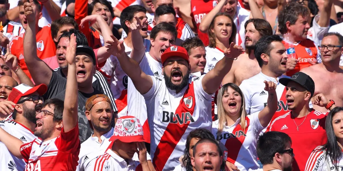 Luego de concretar el retorno de Kranevitter y Nacho Fernández, ahora los fanáticos piden por la vuelta de otra gloria del club.